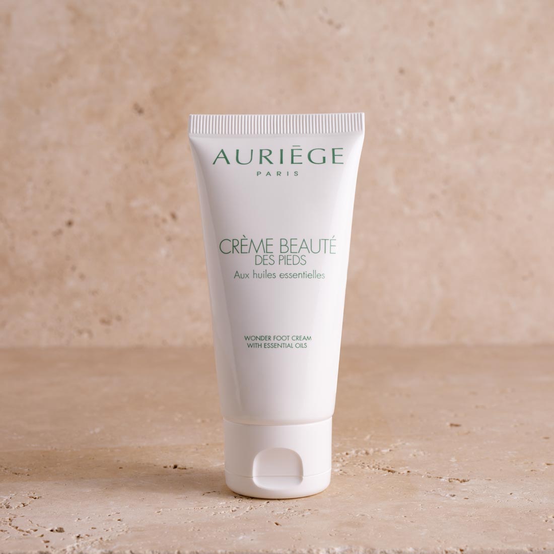 CREME BEAUTE DES PIEDS image number null